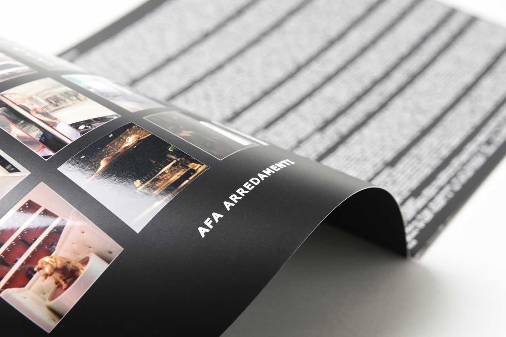 Plastificazione e laminazione