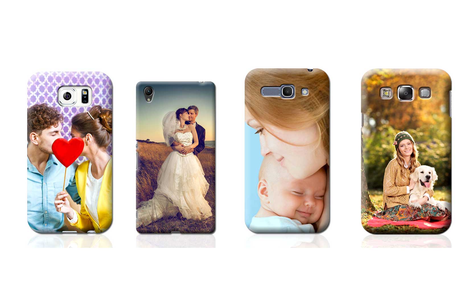 Cover personalizzate