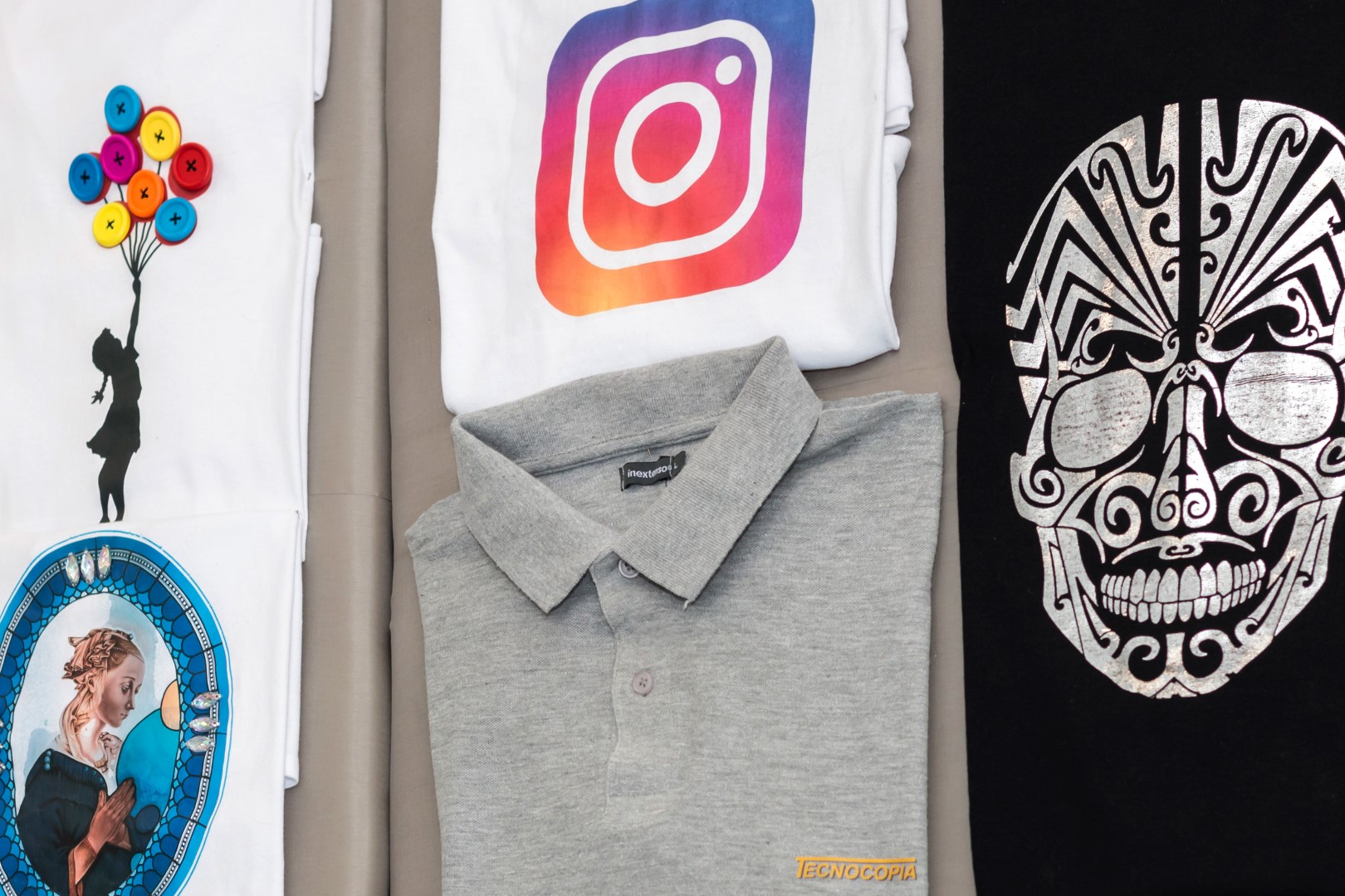 T-Shirt personalizzate